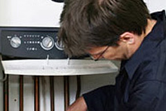 boiler repair East Budleigh