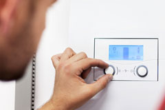 best East Budleigh boiler servicing companies