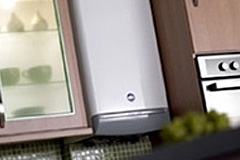 trusted boilers East Budleigh
