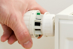 East Budleigh central heating repair costs