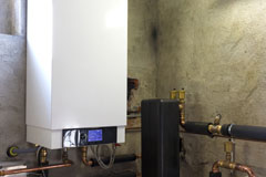 East Budleigh condensing boiler companies