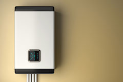 East Budleigh electric boiler companies