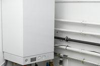 free East Budleigh condensing boiler quotes