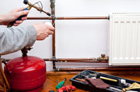 free East Budleigh heating repair quotes