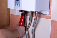 free East Budleigh boiler repair quotes